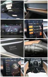 Polestar 2 PERFORMANCE / LUXURY / H&K / PILOT PLUS /LONG RANGE AWD 350kW thumbnail
