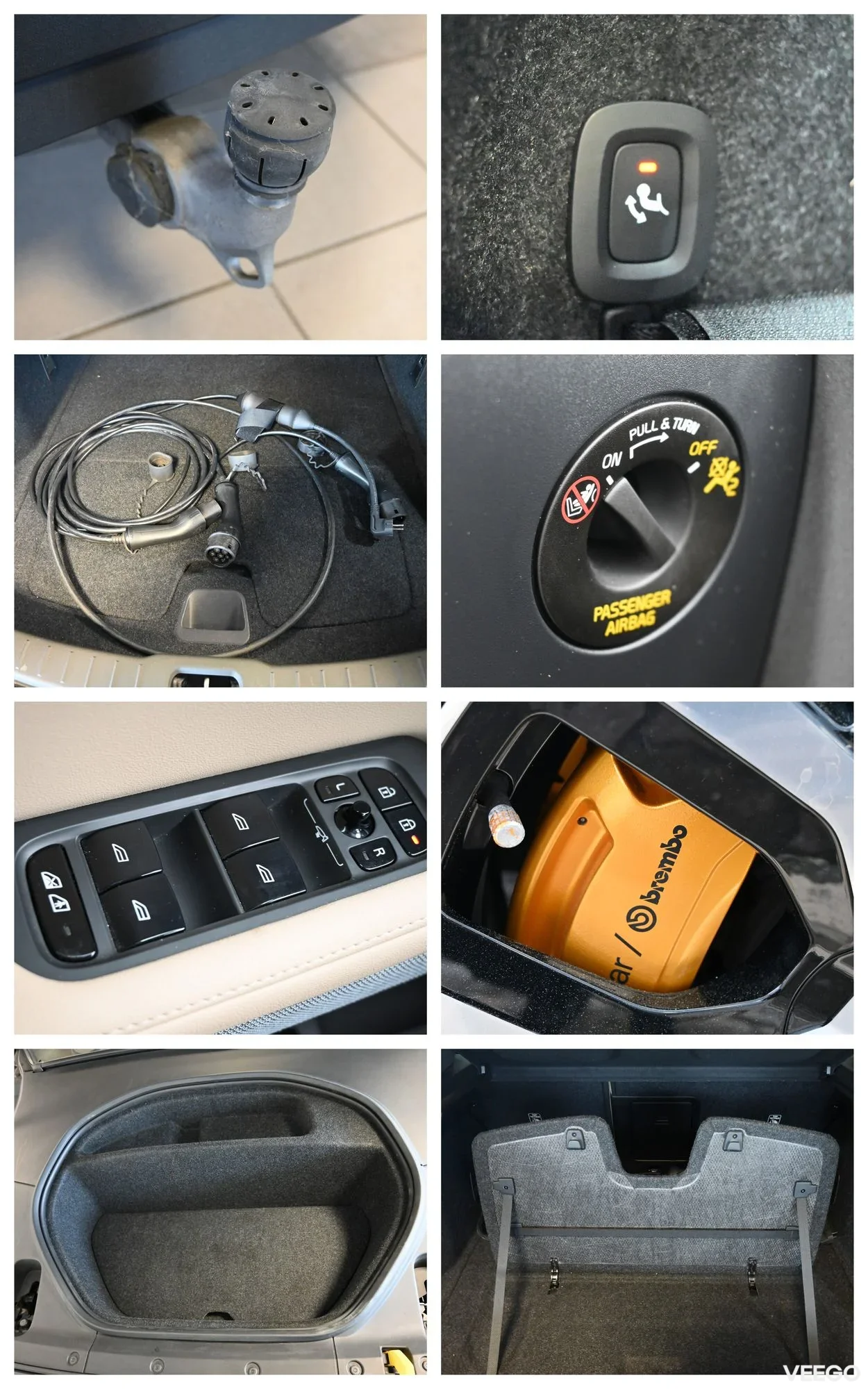 Polestar 2 PERFORMANCE / LUXURY / H&K / PILOT PLUS /LONG RANGE AWD 350kW