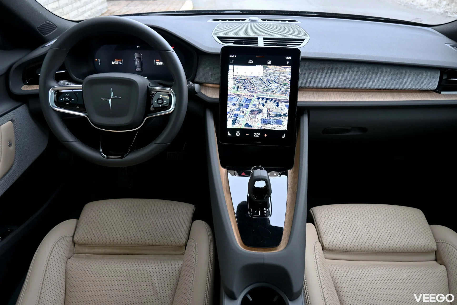 Polestar 2 PERFORMANCE / LUXURY / H&K / PILOT PLUS /LONG RANGE AWD 350kW