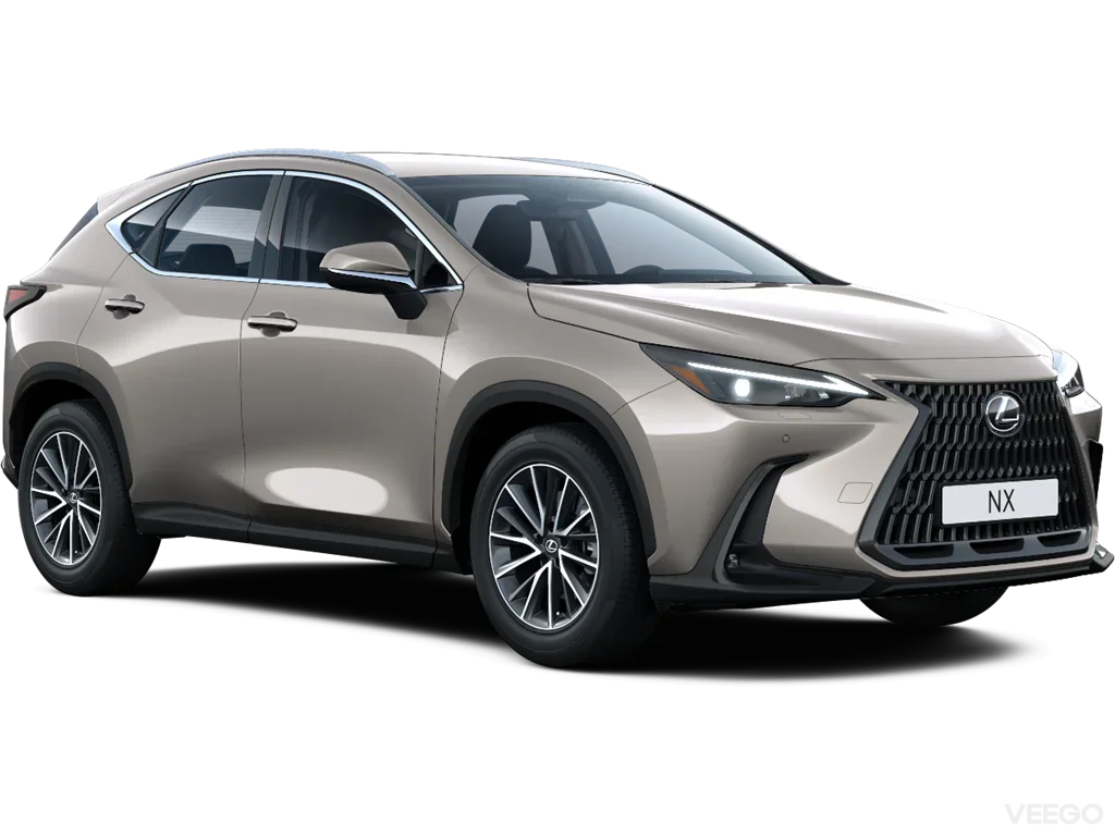 Lexus NX 350h Business 2.5 140kW