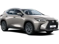 Lexus NX 350h Business 2.5 140kW thumbnail