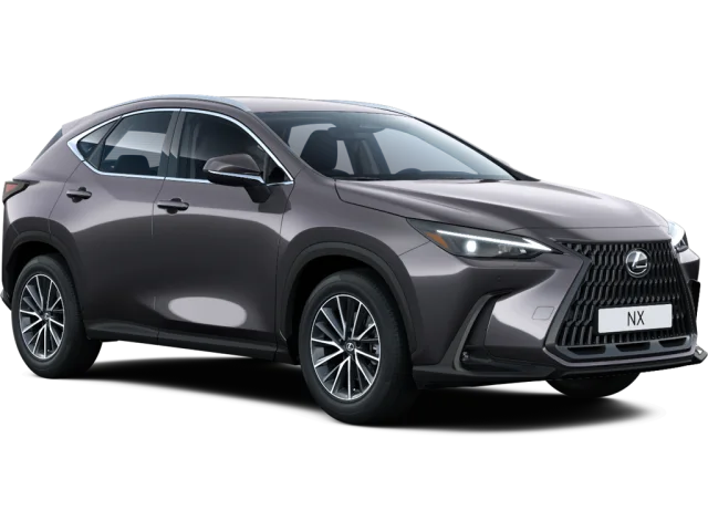 Image of Lexus NX 350h Business 2.5 140kW
