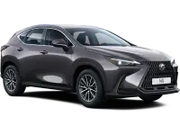 Lexus NX 350h Business 2.5 140kW thumbnail