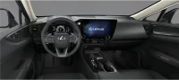 Lexus NX 350h Business 2.5 140kW thumbnail