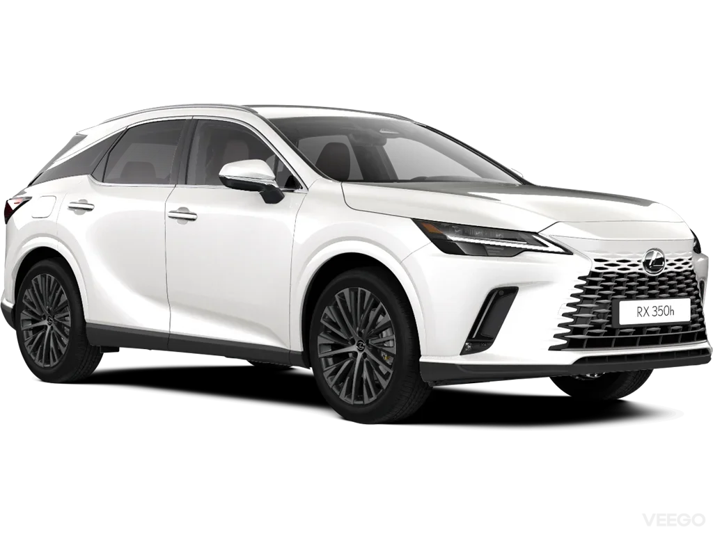Lexus RX 450h+ Executive 2.5 136kW