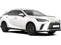 Lexus RX 450h+ Executive 2.5 136kW thumbnail