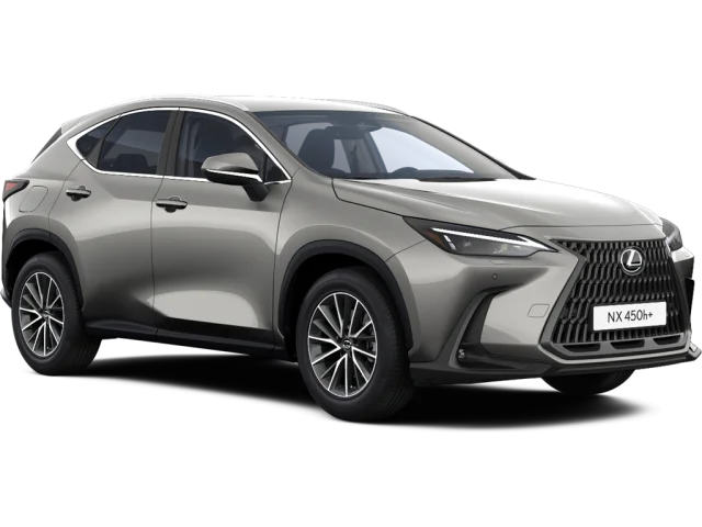Image of Lexus NX 450h+ Business Plus 2.5 136kW