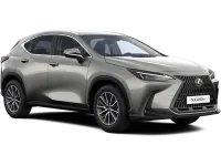 Lexus NX 450h+ Business Plus 2.5 136kW thumbnail