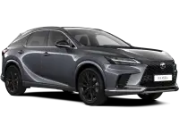 Lexus RX 450h+ F SPORT Design 2.5 136kW thumbnail