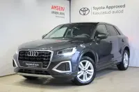 Audi Q2 35 TFSI 1.5 110kW