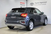 Audi Q2 35 TFSI 1.5 110kW thumbnail