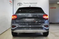 Audi Q2 35 TFSI 1.5 110kW thumbnail