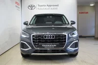 Audi Q2 35 TFSI 1.5 110kW thumbnail