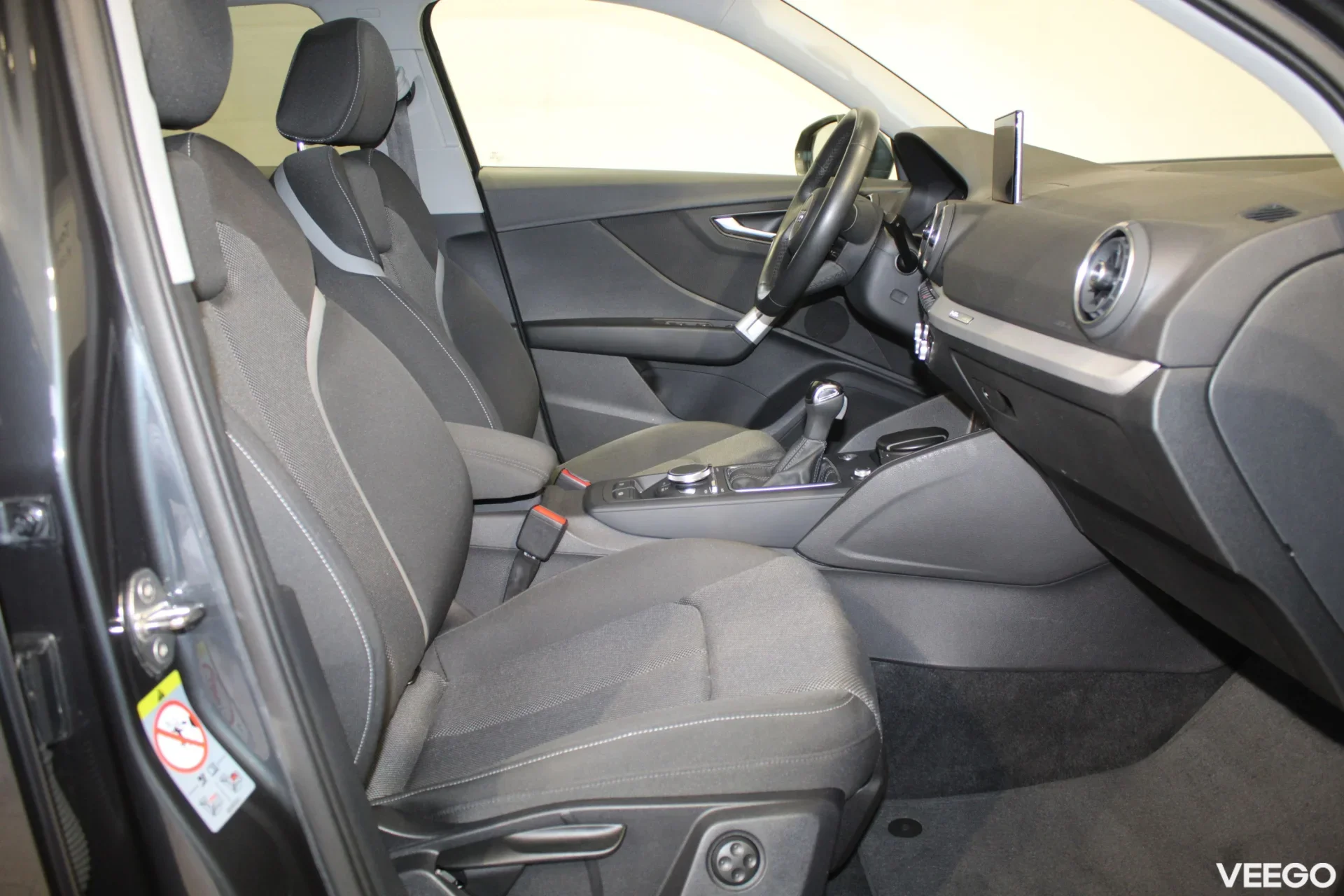 Audi Q2 35 TFSI 1.5 110kW