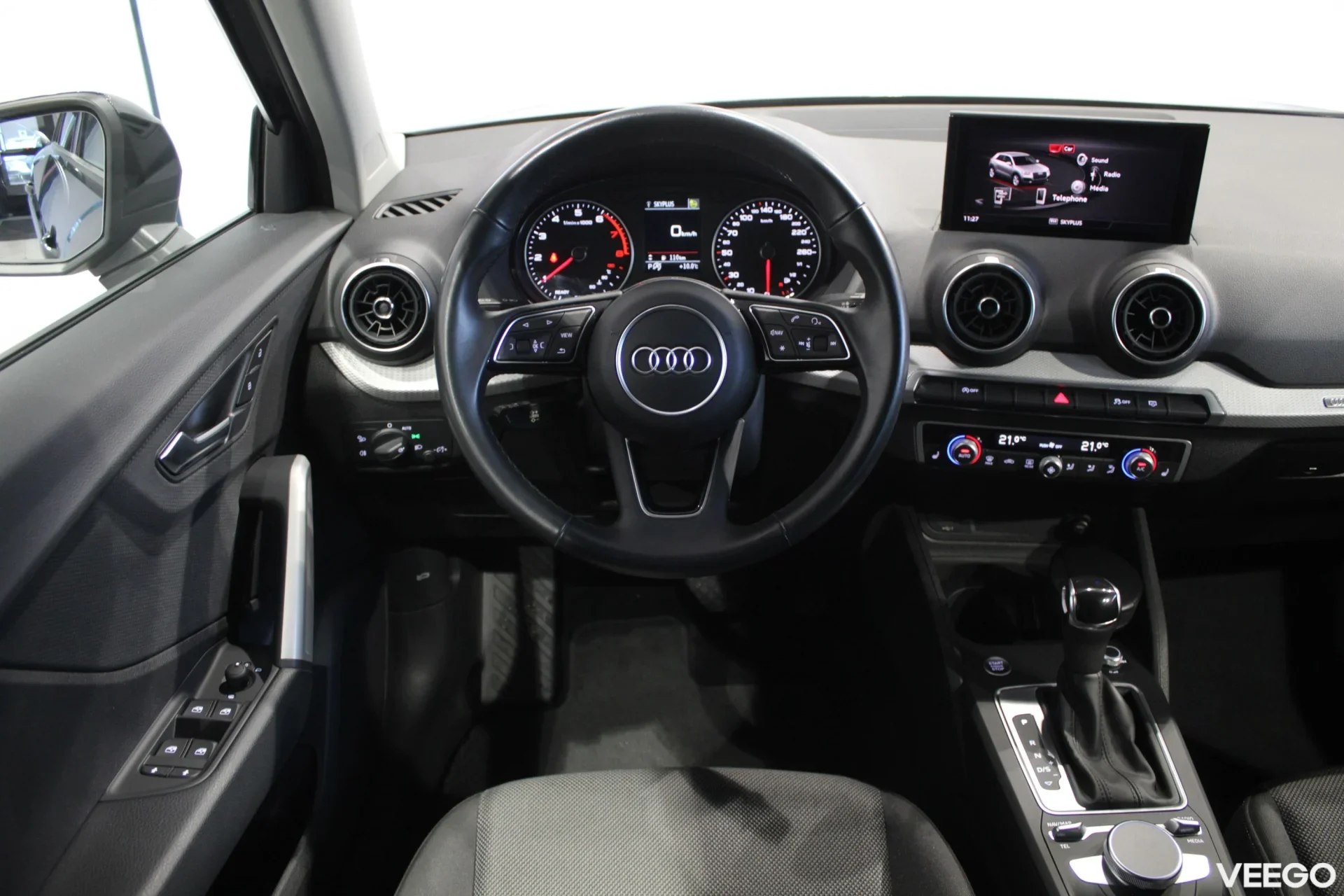 Audi Q2 35 TFSI 1.5 110kW