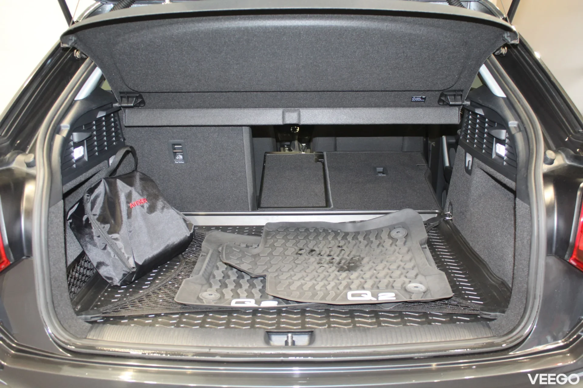 Audi Q2 35 TFSI 1.5 110kW