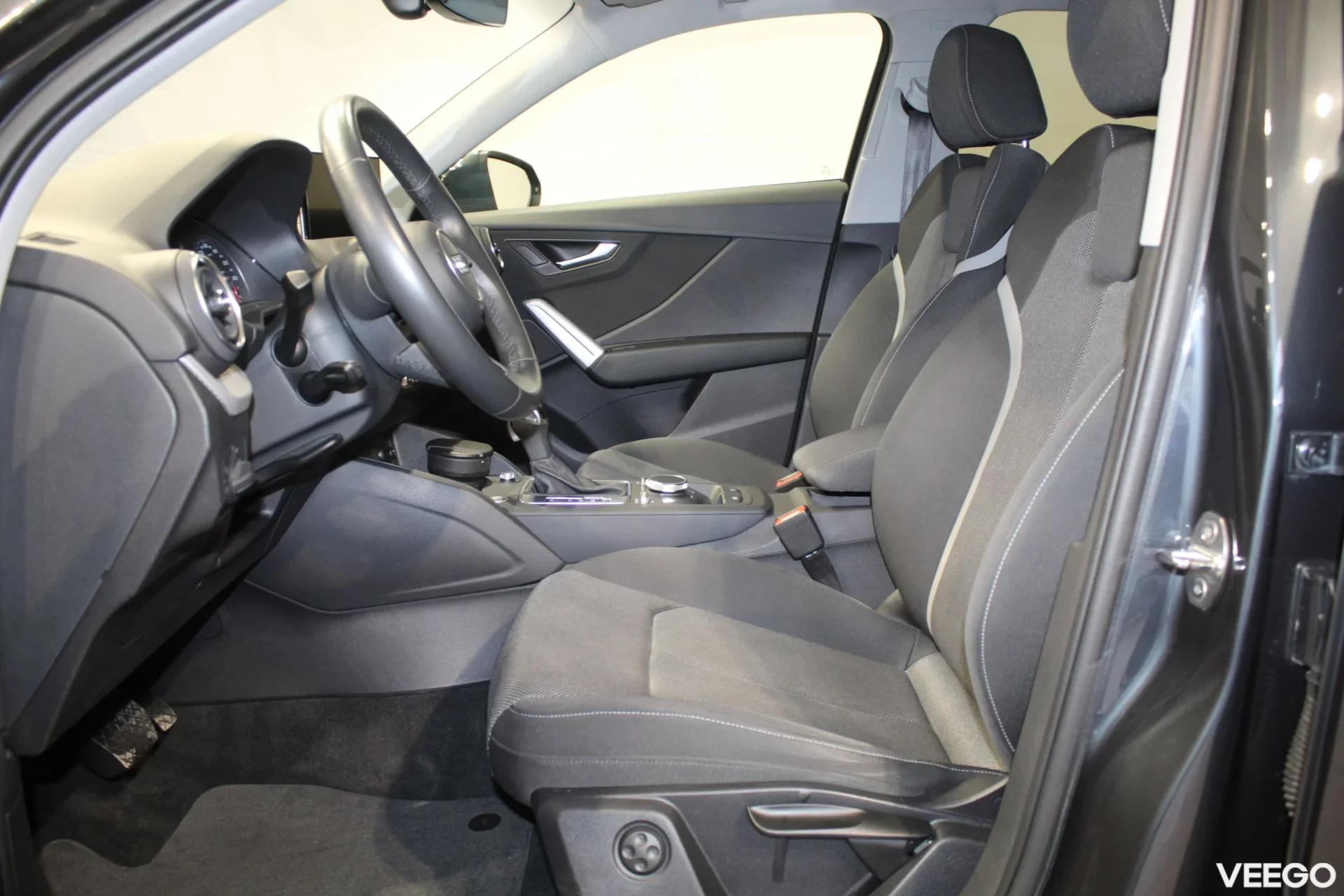 Audi Q2 35 TFSI 1.5 110kW