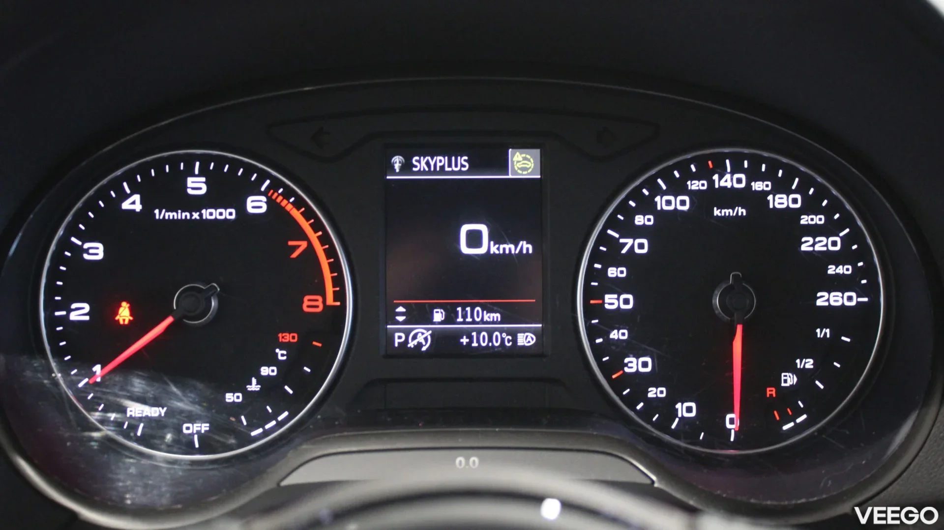 Audi Q2 35 TFSI 1.5 110kW