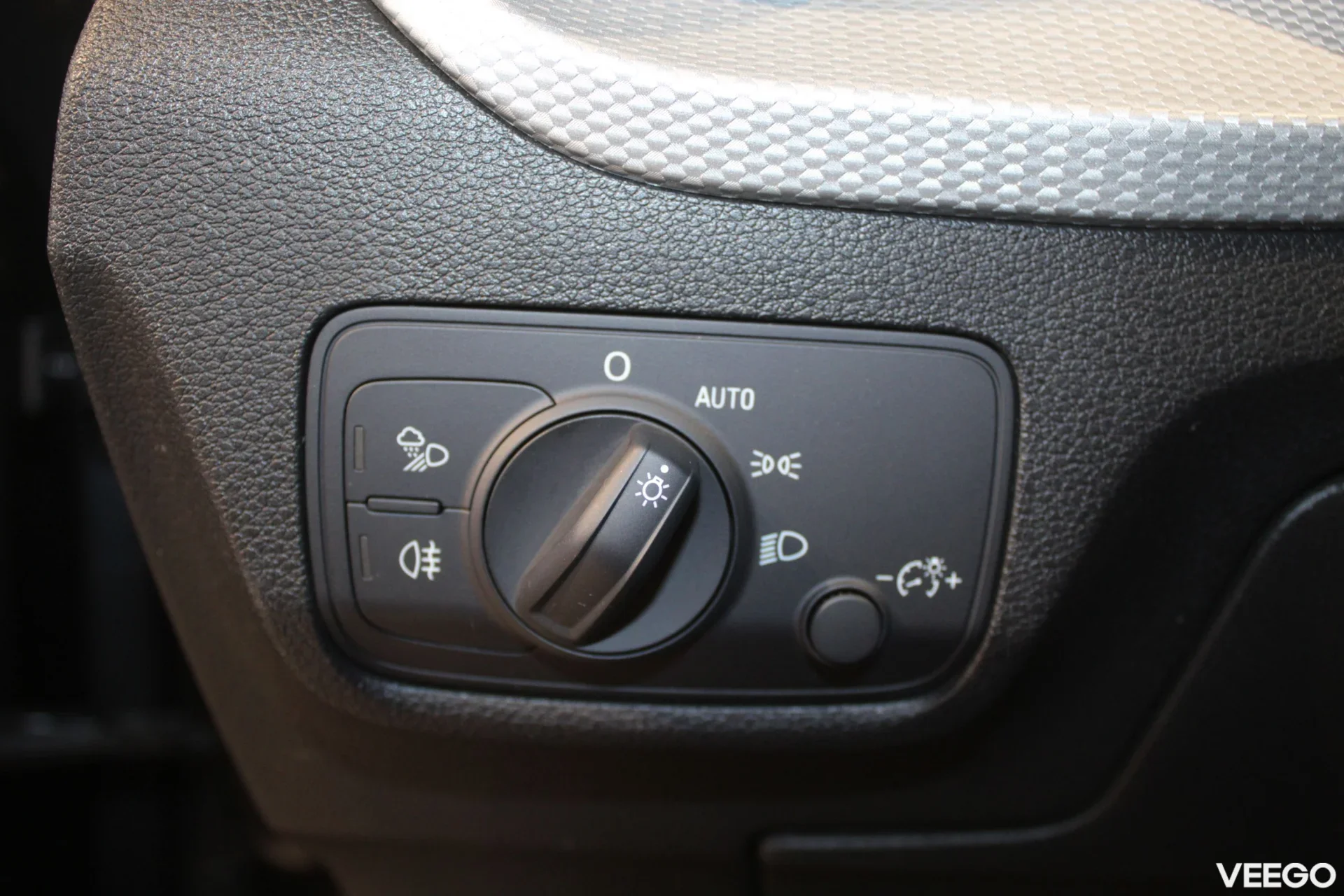 Audi Q2 35 TFSI 1.5 110kW