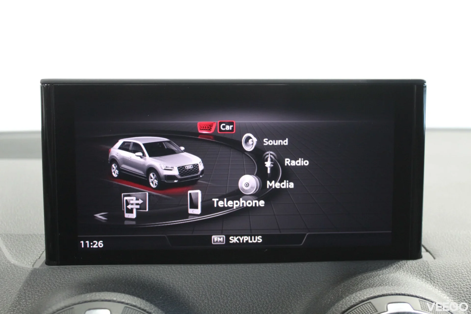 Audi Q2 35 TFSI 1.5 110kW