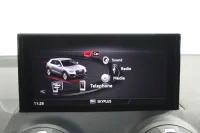 Audi Q2 35 TFSI 1.5 110kW thumbnail