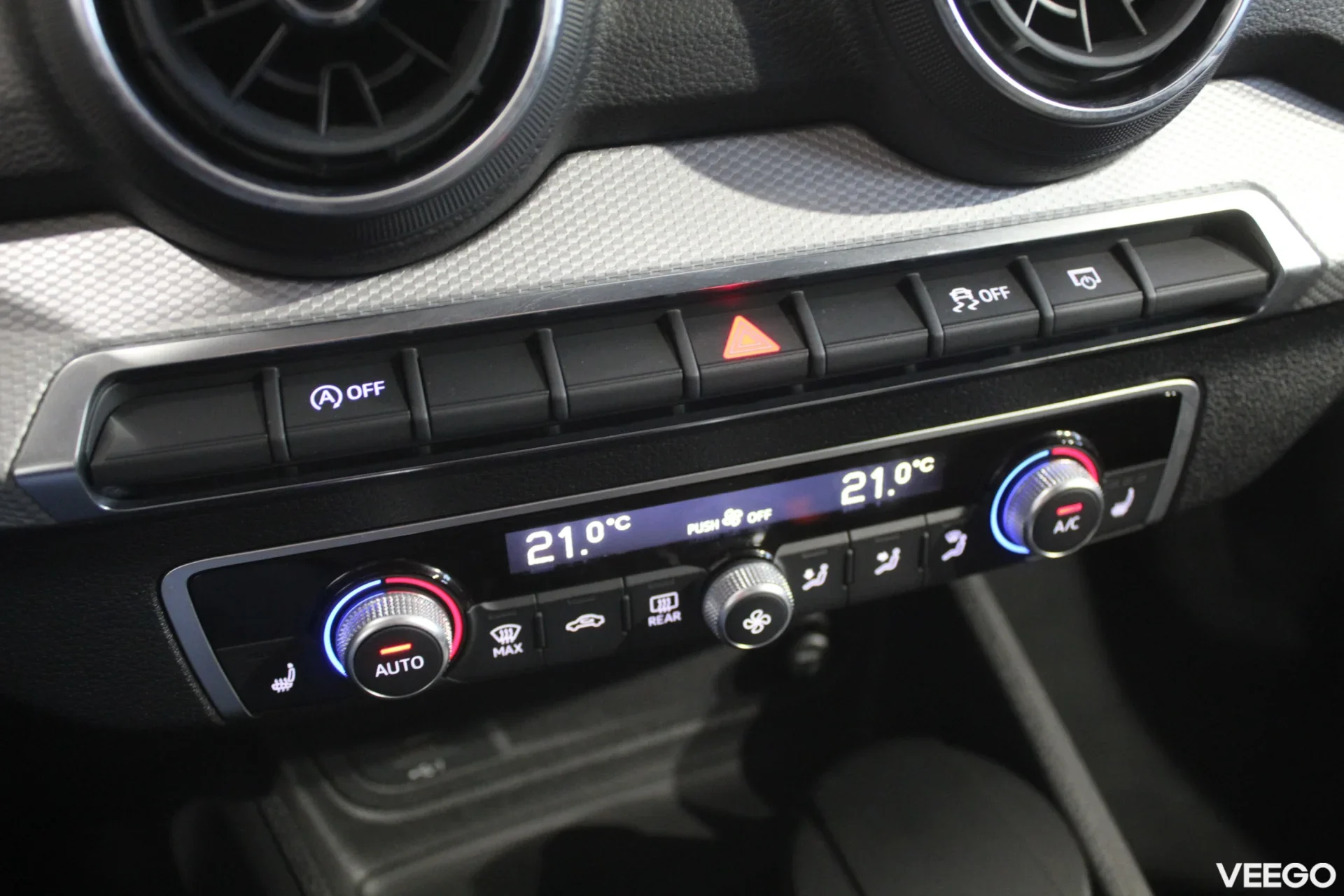 Audi Q2 35 TFSI 1.5 110kW