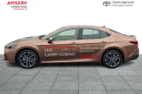 Toyota Camry Executive 137kW thumbnail