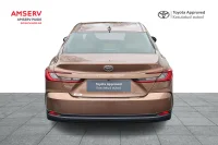 Toyota Camry Executive 137kW thumbnail