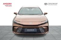 Toyota Camry Executive 137kW thumbnail
