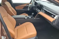 Toyota Camry Executive 137kW thumbnail