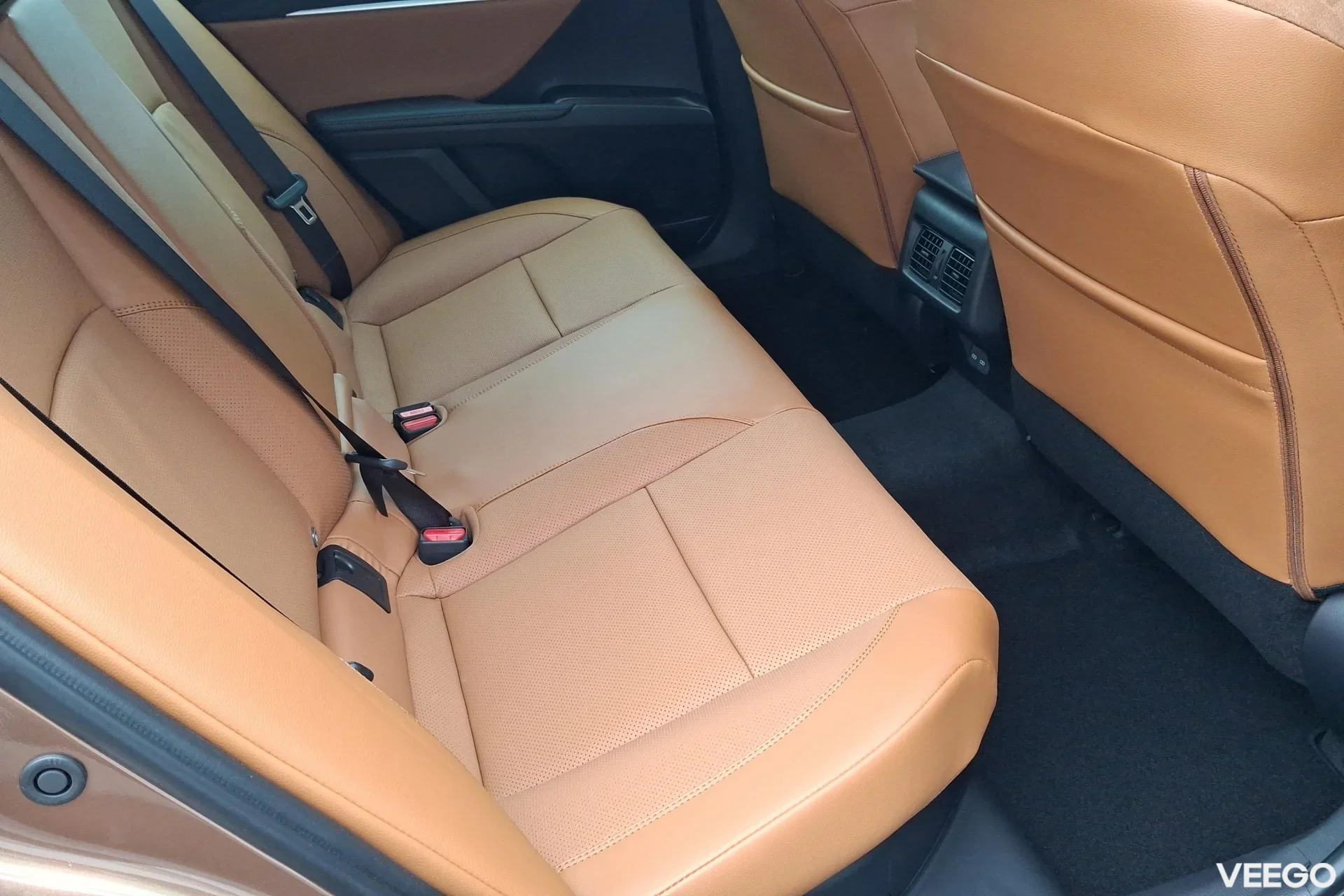 Toyota Camry Executive 137kW