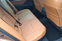 Toyota Camry Executive 137kW thumbnail