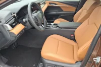 Toyota Camry Executive 137kW thumbnail