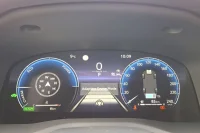 Toyota Camry Executive 137kW thumbnail