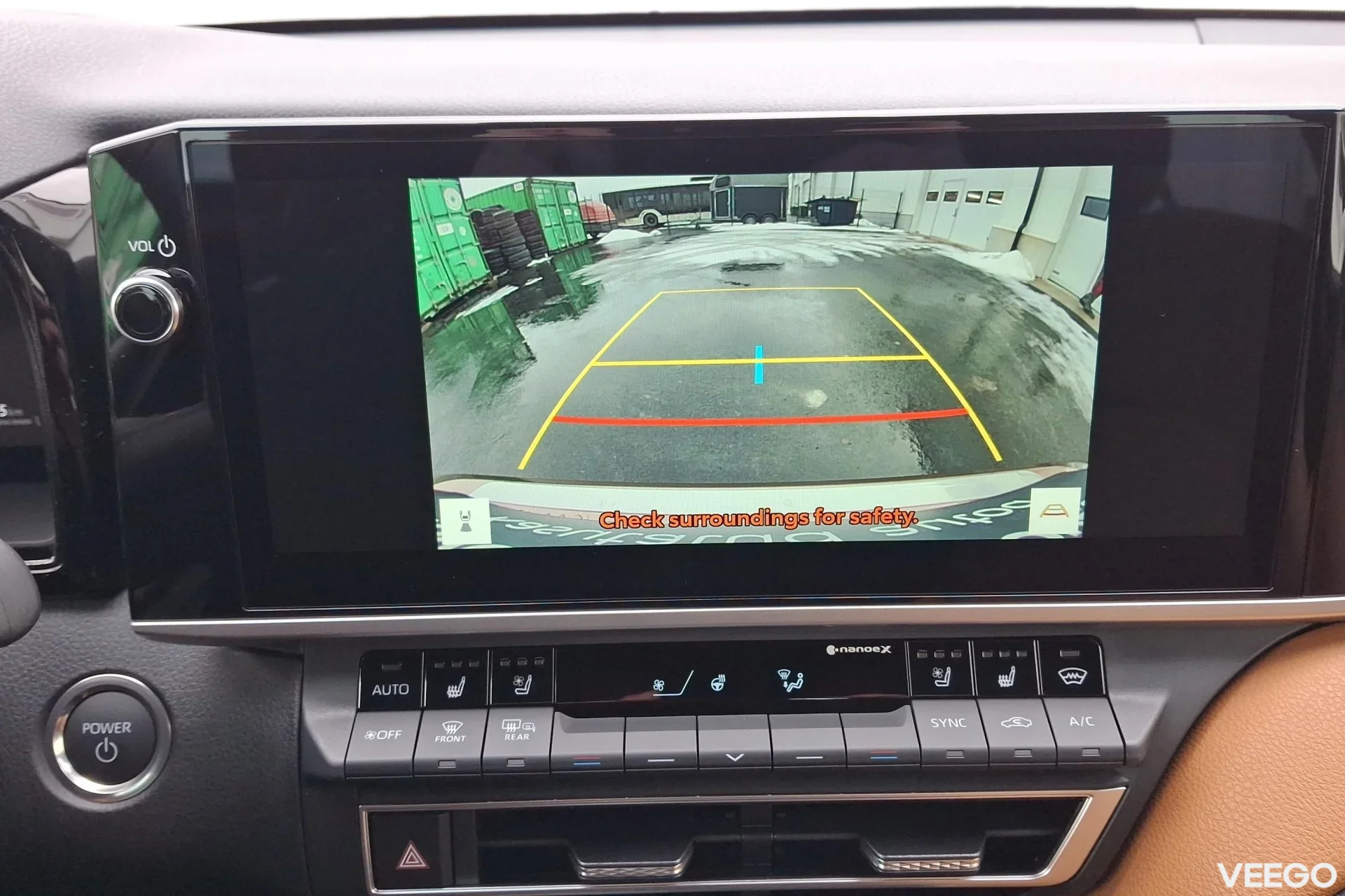 Toyota Camry Executive 137kW