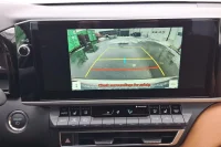 Toyota Camry Executive 137kW thumbnail