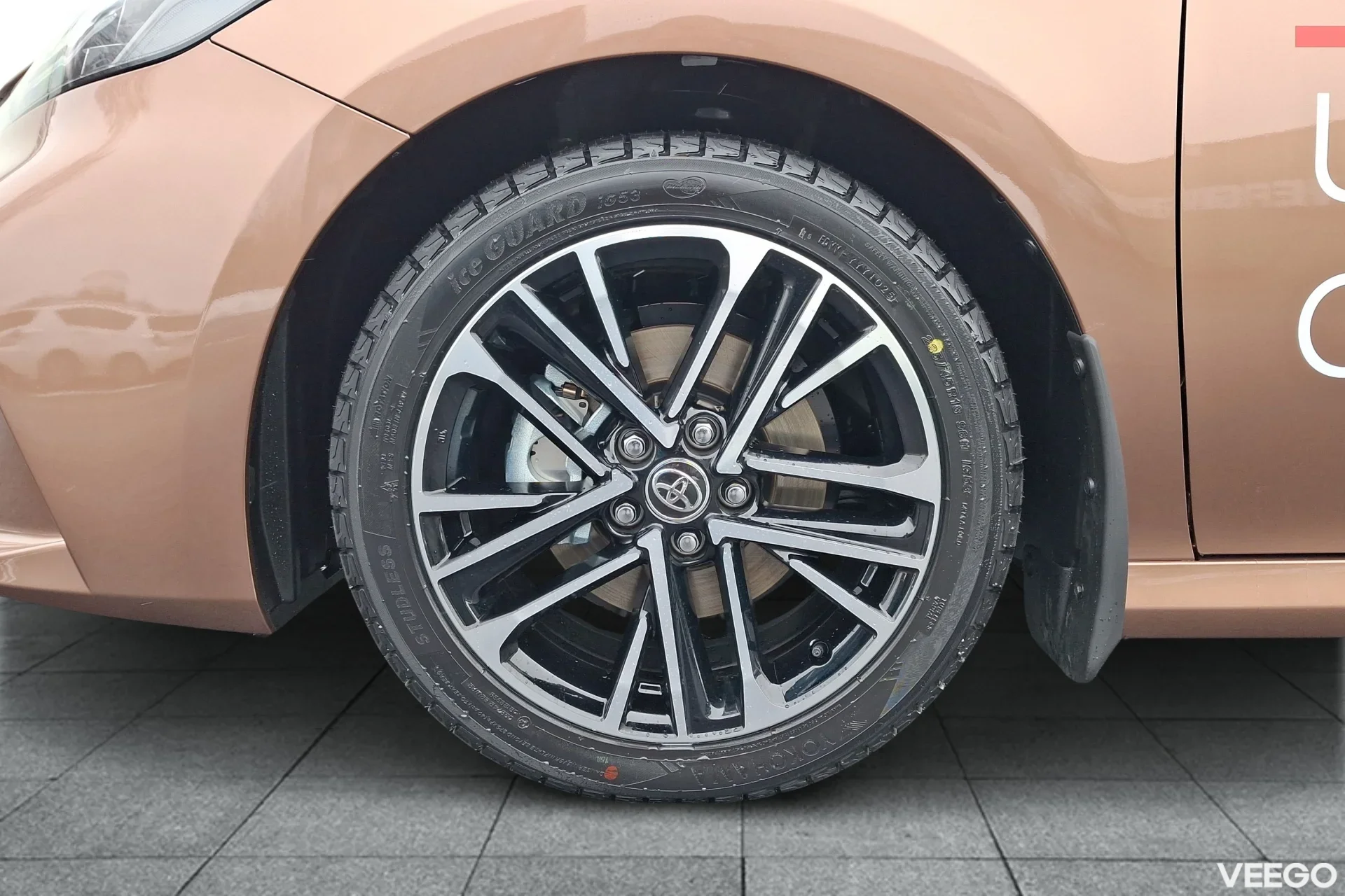 Toyota Camry Executive 137kW