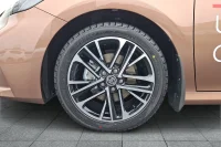 Toyota Camry Executive 137kW thumbnail