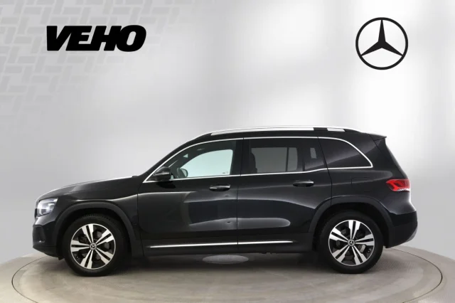 Image of Mercedes-Benz GLB180 Progressive 1.3 100kW