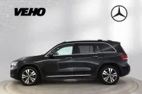Mercedes-Benz GLB180 Progressive 1.3 100kW thumbnail