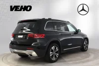 Mercedes-Benz GLB180 Progressive 1.3 100kW thumbnail