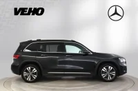 Mercedes-Benz GLB180 Progressive 1.3 100kW thumbnail
