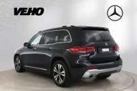 Mercedes-Benz GLB180 Progressive 1.3 100kW thumbnail