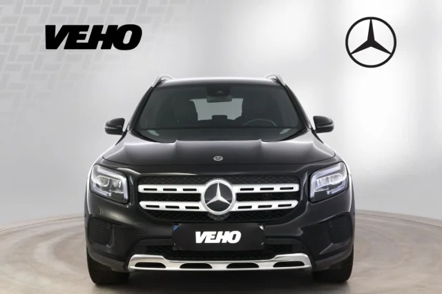 Image of Mercedes-Benz GLB180 Progressive 1.3 100kW