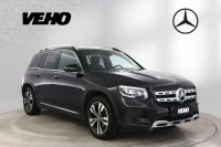 Mercedes-Benz GLB180 Progressive 1.3 100kW thumbnail