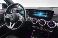 Mercedes-Benz GLB180 Progressive 1.3 100kW thumbnail