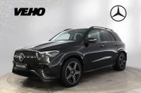 Mercedes-Benz GLE400 e 4Matic AMG Plug-in 2 185kW thumbnail