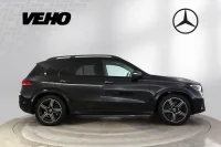 Mercedes-Benz GLE400 e 4Matic AMG Plug-in 2 185kW thumbnail