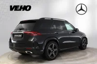 Mercedes-Benz GLE400 e 4Matic AMG Plug-in 2 185kW thumbnail