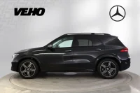 Mercedes-Benz GLE400 e 4Matic AMG Plug-in 2 185kW thumbnail